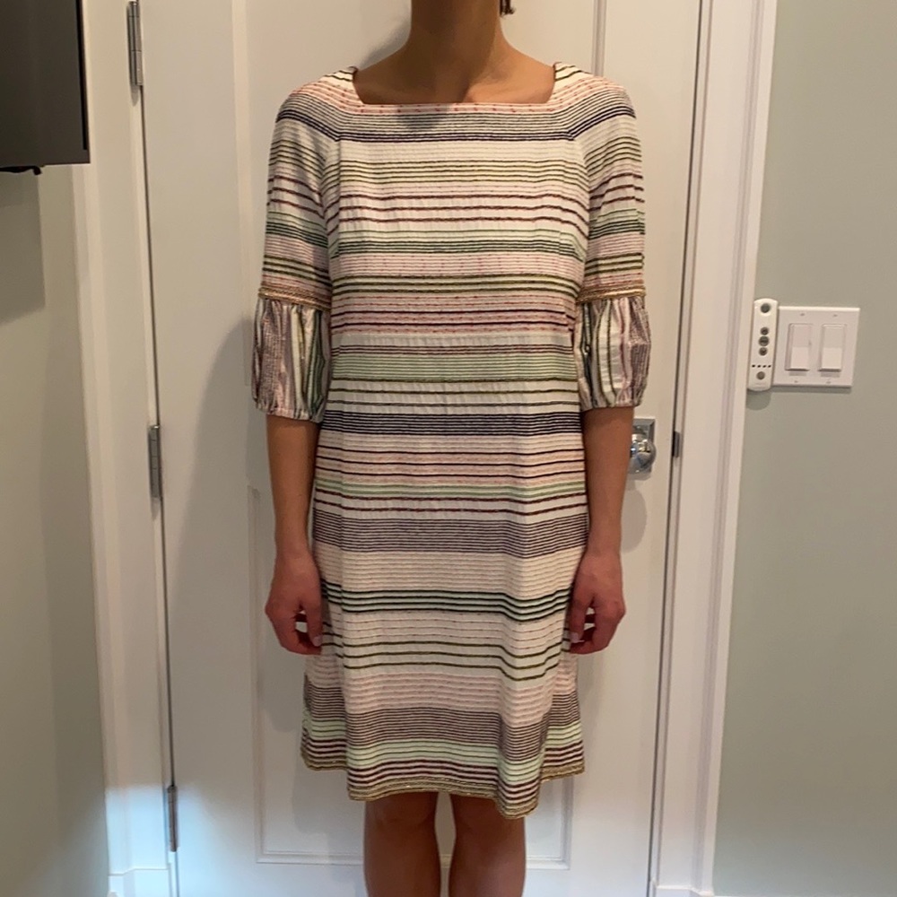 Chanel Dress